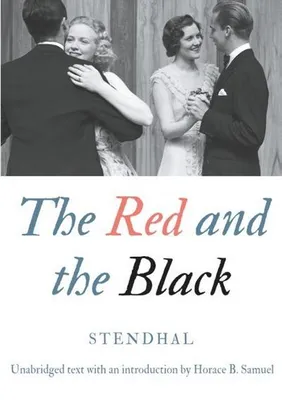 Zdjęcie produktu dla The Red and the Black