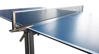 Obrázok produktu pre Sieťka na stolný tenis Donic-Schildkröt Clipmatic | sieťka na stolný tenis TT stolný tenis