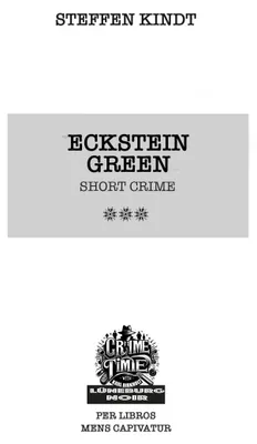 Produktbild von Eckstein Green