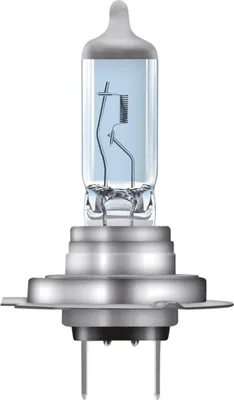 Produktbild von OSRAM COOL BLUE INTENSE H7 PX26d 12 V/55 W (opakowanie 1 szt.)