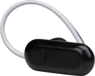 Produktbild von GRUNDIG Sportovní sluchátka s handsfree BT černá ED-223316cern