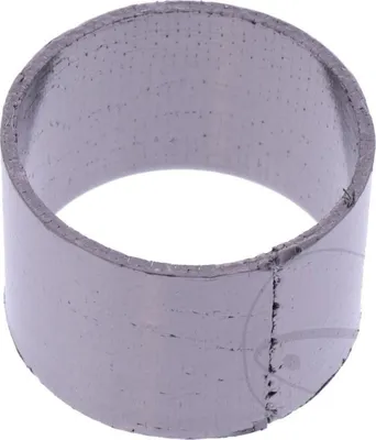Immagine prodotto di Guarnizione di raccordo dello scarico per Yamaha YZF-R6 600 N, anni di produzione 1999-2002, di pamoto - Nuova