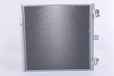 Produktbild von NISSENS 941079 Kondensator Klimaanlage für PORSCHE 911 (991)