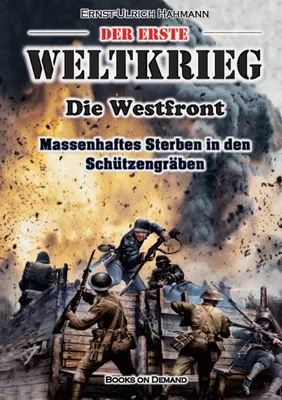 Produktbild von Der Erste Weltkrieg