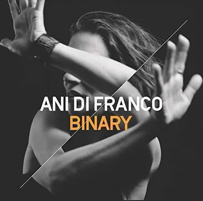 Obrázok produktu pre Ani DiFranco: Binary