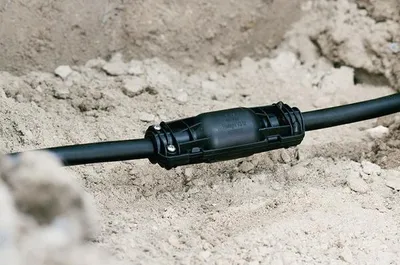 Obrázok produktu pre Hellermann Tyton 435-01651 Konektor kábla čierny (435-01651)