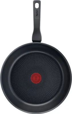 Obrázek produktu pro Pánev Tefal C38508 Ø 32 cm Černá nerezová ocel Hliník