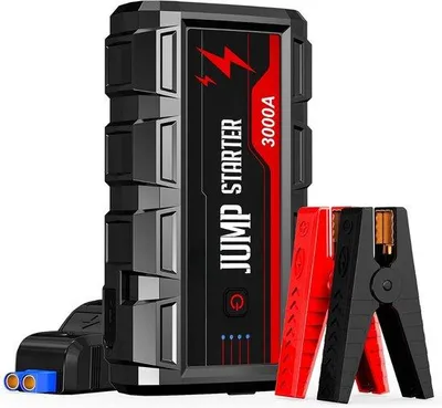 Obrázek produktu pro Automobilový nouzový zdroj napájení 12 V