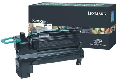 Immagine prodotto di Lexmark Extra High Yield - Nero