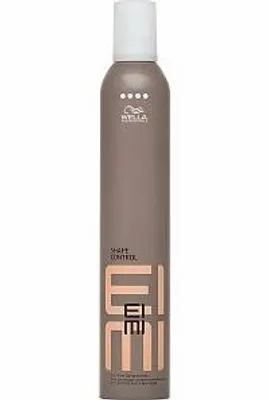 Zdjęcie produktu dla Wella Professionals EIMI Volume Shape Control pianka dla extra silnego utrwalenia 500 ml