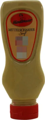 Image de Moutarde à l'ancienne 225ml
