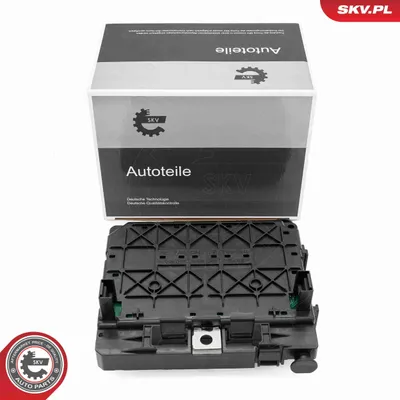 Image de boite a fusibles CITROEN Berlingo II C2 C3 Xsara PEUGEOT 1007 206 307 Partner