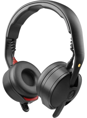Produktbild von Rode NTH-50 Studio Kopfhörer