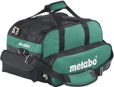 Obrázok produktu pre Taška na náradie, 460 x 260 x 280 mm, odolná, polyester 600D, vodoodpudivá