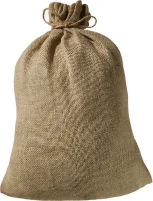 Produktbild von Klassischer Jutesack - beige