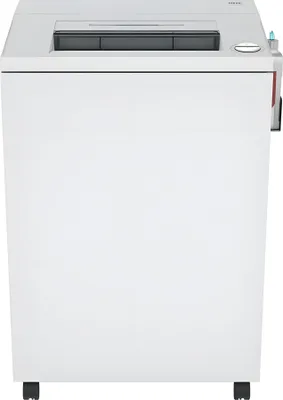 Produktbild von Büro-Aktenvernichter 4003 SMC/O mit Öler, Schnittart: 0,8 x 5 mm