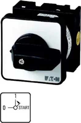 Produktbild von Steuertastschalter T0-1-15511/EZ (022248)