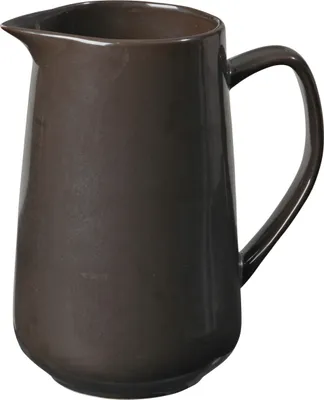 Produktbild von Broste Copenhagen ESRUM NIGHT Milchkanne gross 0,7 l