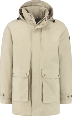 Produktbild von MGO James Men Khaki men khaki XL XL