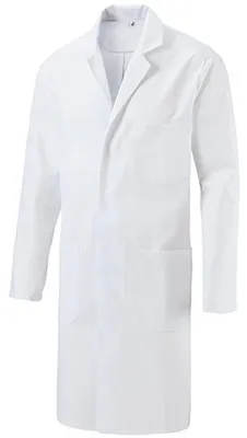 Produktbild von Exner - Jacke für Herren/Damen Uni LT5686 (L) (Weiß)