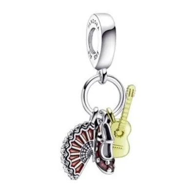 Produktbild von Pandora Moments 760765C01 – Schmuck-Bead