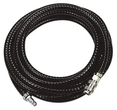 Pneumatikschlauch NU AIR PVC 6x11 mm, 20 m, max. 20 bar