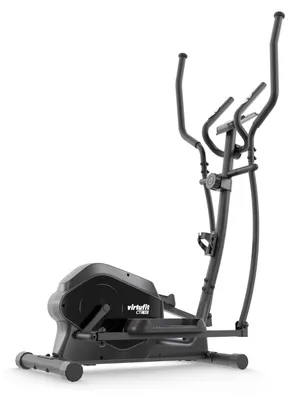 Zdjęcie produktu dla VirtuFit CTR100 Crosstrainer – kompaktowy trenażer eliptyczny