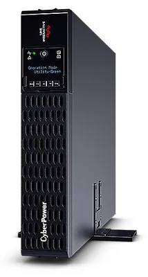 Image de Cyber Power PR3000ERTXL2UACN Cyberpower USV PR3000ERTXL2UACN 19" 3000W Line-Interactive (Speditionsversand)