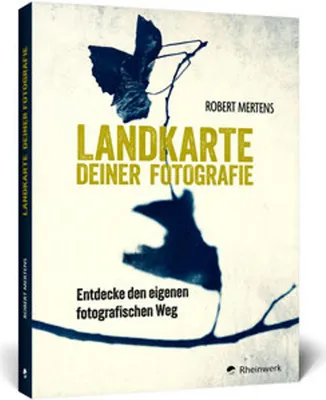 Obrázek produktu pro Landkarte deiner Fotografie