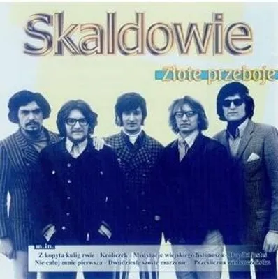 Imagen del producto de Skaldowie - Éxitos dorados
