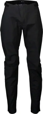 Imagen del producto de Pantalones impermeables POC Motion, color  "uranio", modelo para ciclismo