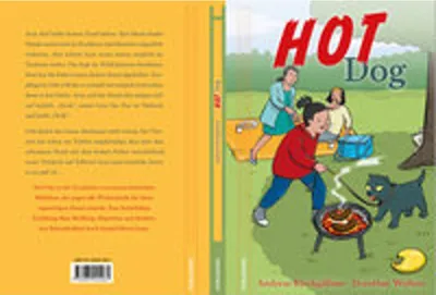 Image de Hot Dog