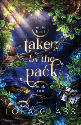 Produktbild von Taken by the Pack
