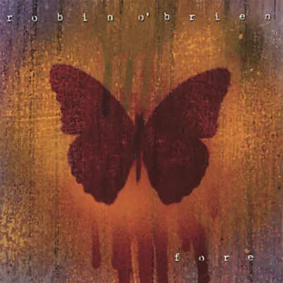 Produktbild von Robin OBrien : Fore CD