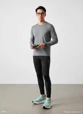Zdjęcie produktu dla Buty do biegania Hoka Clifton 10 dla mężczyzn