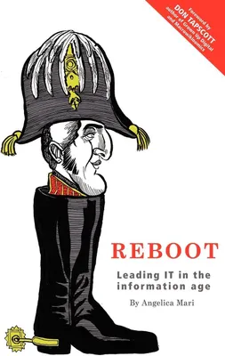 Produktbild von Reboot