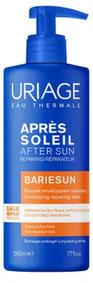Produktbild von Uriage Bariesun After Sun Repairing Balm