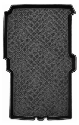 Image de Tapis de coffre PE pour Citroen Jumpy III 2021- fourgon