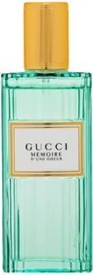 Immagine prodotto di Gucci Mémoire d'Une Odeur eau de parfum unisex 100 ml