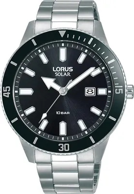 Image de Montre Lorus modèle RX311AX9