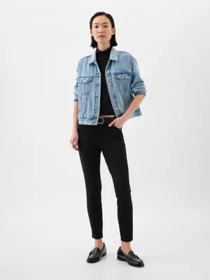 Produktbild von GAP Elegante Skinny-Hose 460973-00__0