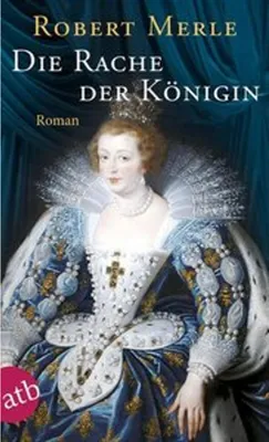 Immagine prodotto di Die Rache der Königin