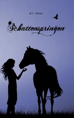 Produktbild von Schattenspringen