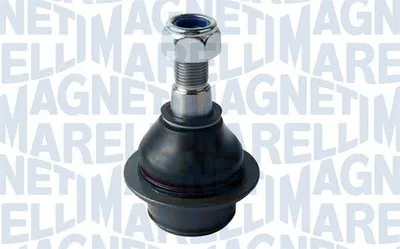 Produktbild von MAGNETI MARELLI Traggelenk Vorne für FORD Transit Mk6 Kasten (V347, V348, FA) 301191618460