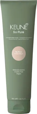 Produktbild von Keune So Pure Polish Mask 300ml - Anti-Frizz-Maske