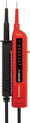 Obrázok produktu pre Tester napätia PROFIPOL+ Benning | 4014651200234