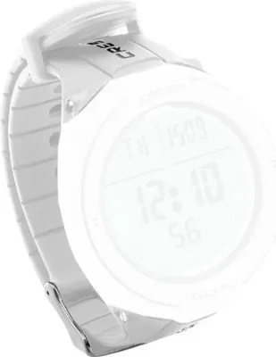 Produktbild von Cressi Goa Armband Für Tauchcomputer Weiß,Grau Weiß,Grau One Size