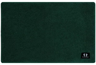 Productafbeelding van Luxe Badmat met Antislip en Absorberend Design