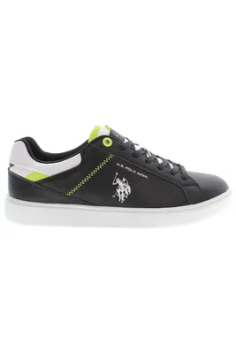Image de U.S. Polo Assn Chaussures rokko001m3y29577ab2neroblk45