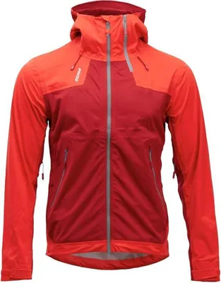 Immagine prodotto di Silvini MJ1302 Garibal giacca da uomo rosso e bordeaux Taglia XXL 3219-MJ1302-20226